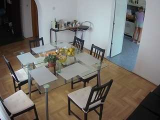 Julmodels Dining Room