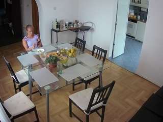 Julmodels Dining Room