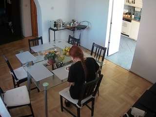 Julmodels Dining Room