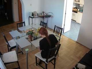 Julmodels Dining Room