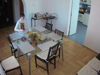 Julmodels Dining Room