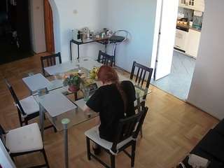 Julmodels Dining Room