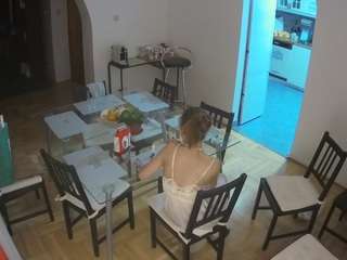 Julmodels Dining Room