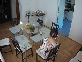 Julmodels Dining Room