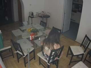 Julmodels Dining Room