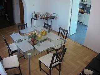 Julmodels Dining Room