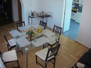 Julmodels Dining Room