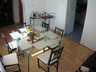 Julmodels Dining Room