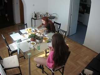 Julmodels Dining Room