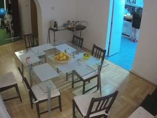 Julmodels Dining Room