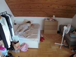 Julmodels Bedroom-B3