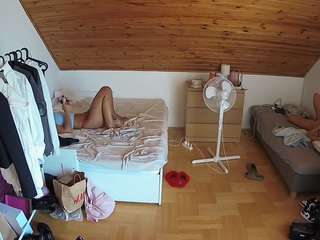 Julmodels Bedroom-B3