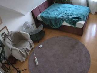 Julmodels Bedroom-A3