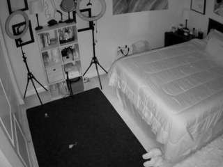 The Horny Hostel - Bedroom 2