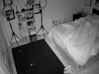 The Horny Hostel - Bedroom 2