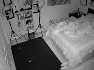 The Horny Hostel - Bedroom 2