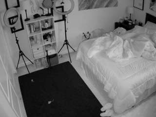 The Horny Hostel - Bedroom 2