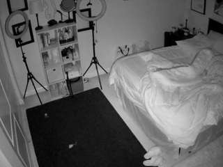 The Horny Hostel - Bedroom 2