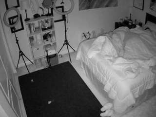 The Horny Hostel - Bedroom 2