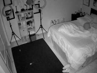 The Horny Hostel - Bedroom 2