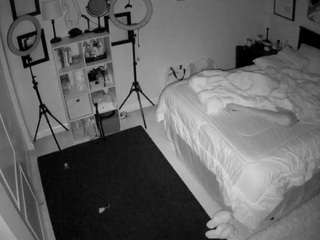 The Horny Hostel - Bedroom 2