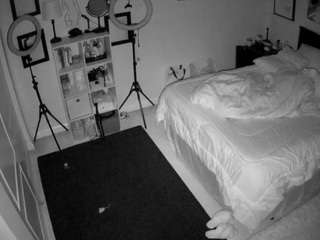 The Horny Hostel - Bedroom 2