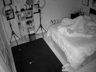 The Horny Hostel - Bedroom 2