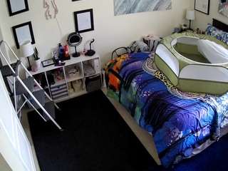 The Horny Hostel - Bedroom 2