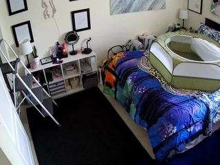 The Horny Hostel - Bedroom 2