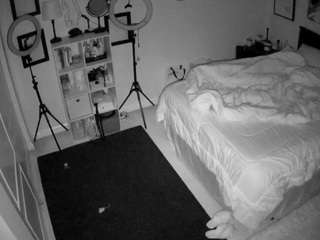 The Horny Hostel - Bedroom 2