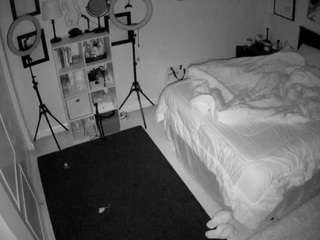 The Horny Hostel - Bedroom 2