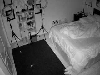 The Horny Hostel - Bedroom 2