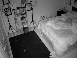 The Horny Hostel - Bedroom 2