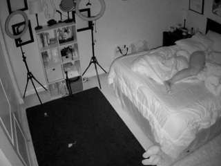 The Horny Hostel - Bedroom 2