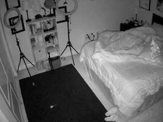 The Horny Hostel - Bedroom 2