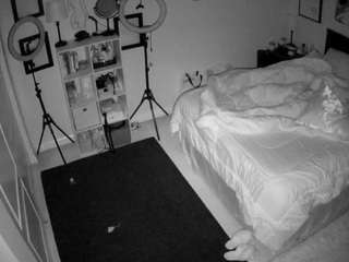 The Horny Hostel - Bedroom 2