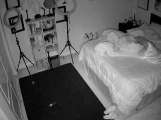 The Horny Hostel - Bedroom 2