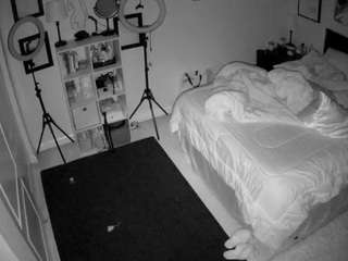 The Horny Hostel - Bedroom 2