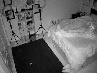 The Horny Hostel - Bedroom 2