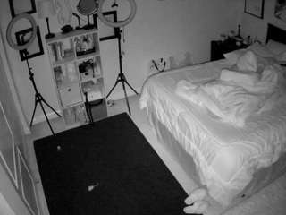 The Horny Hostel - Bedroom 2