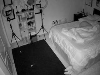 The Horny Hostel - Bedroom 2