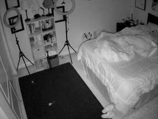 The Horny Hostel - Bedroom 2