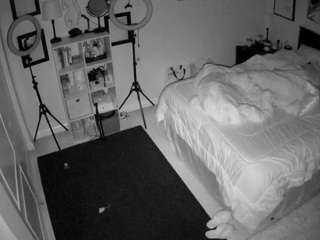 The Horny Hostel - Bedroom 2