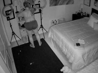 The Horny Hostel - Bedroom 2