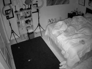 The Horny Hostel - Bedroom 2