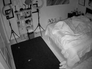 The Horny Hostel - Bedroom 2