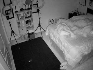 The Horny Hostel - Bedroom 2