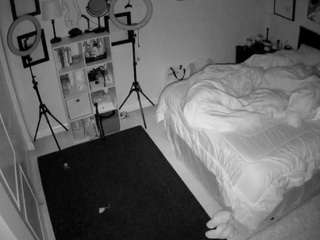 The Horny Hostel - Bedroom 2