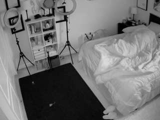 The Horny Hostel - Bedroom 2