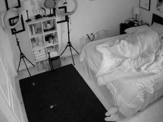 The Horny Hostel - Bedroom 2